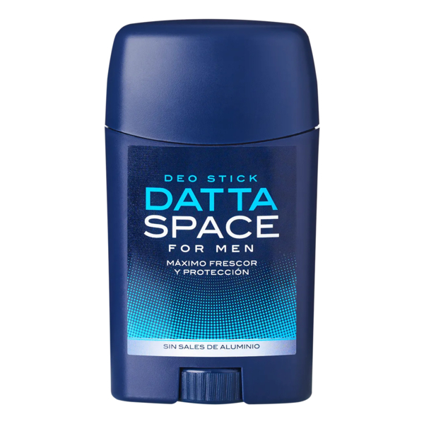 Дезодорант-стик Tulipan Negro Datta Space For Men, 75 мл - Pampik