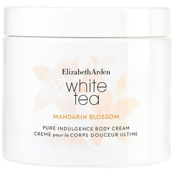 Крем для тела Elizabeth Arden White Tea Mandarin Blossom 400 мл - Pampik