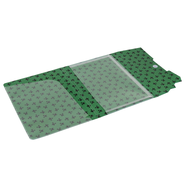 Папка-органайзер Yes Minecraft, A4, на липучке (492105) - Pampik - 2