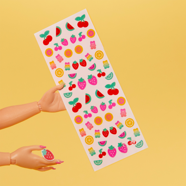 Ігровий набір з лялькою L.O.L. Surprise O.M.G. Cha Cha Boba, з аксесуарами (503842) - Pampik - 8