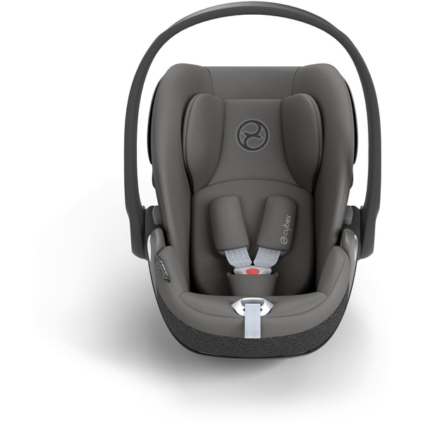 Автокрісло Cybex Cloud T i-Size Mirage Grey (523000225) - Pampik - 2