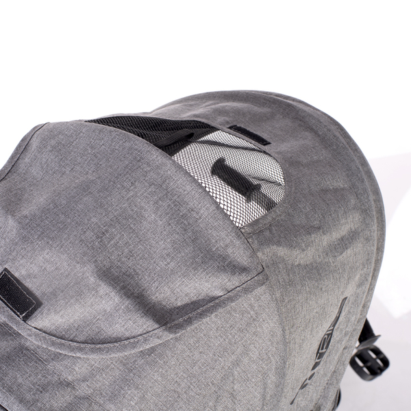 Велосипед Lorelli Neo Air, чорний з білим (24999) - Pampik - 16