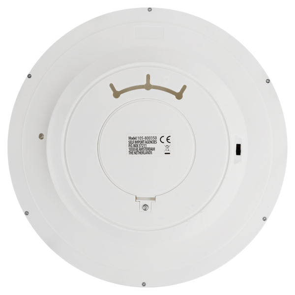 Світильник настільний Offtop Місяць Lеdo (862078) - Pampik - 4