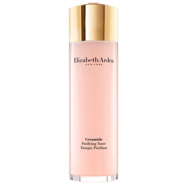 Тонік для обличчя Elizabeth Arden Ceramide Purifying Toner, двофазний, 200 мл - Pampik