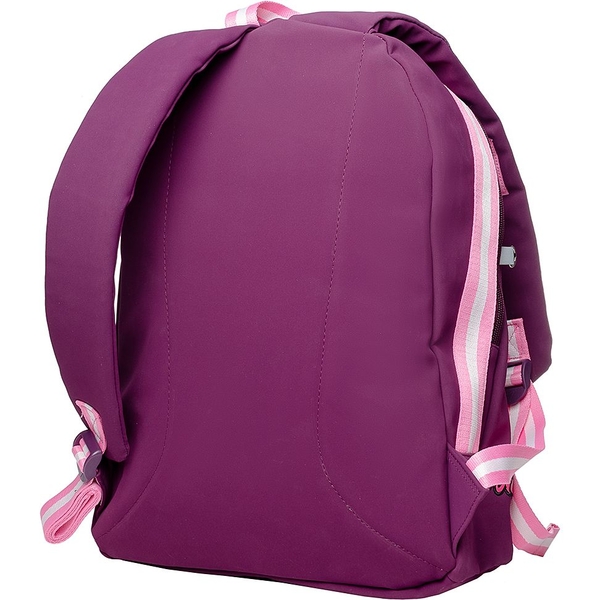 Рюкзак молодежный Yes T-94 Tusa, фиолетовый (558469) - Pampik - 4