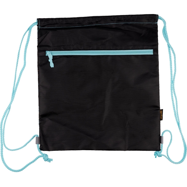 Сумка для обуви 1 Вересня SB-10 Deep Space черная (533491) - Pampik - 2