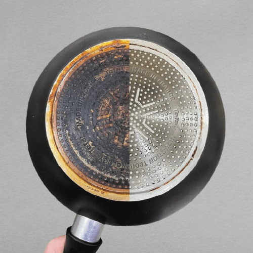 Засіб для очищення поверхонь Miva Nano Pro Антижир, 490 мл - Pampik - 2