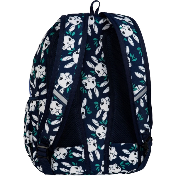 Рюкзак CoolPack Pick Bunnyland, 24 л, 41x30x16 см, M (F099704) - Pampik - 3