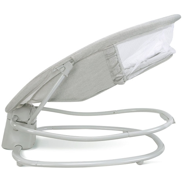 Заколисуючий центр-шезлонг Mastela 4 в 1 (25810) - Pampik - 5