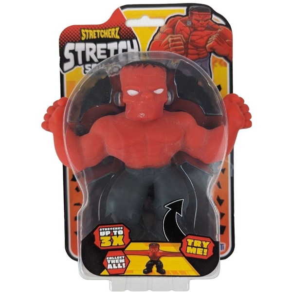 Іграшка-антистрес HTI Stretch Squad Тягуча ватага, в асортименті (1376624.00) - Pampik - 6