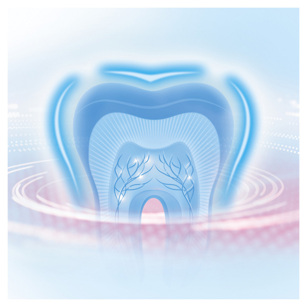 Зубні щітки Oral-B Colors середня, 4 шт. - Pampik - 6