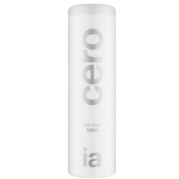 Гель для душу для чоловіків Interapothek Cero Man Gel, 750 мл - Pampik