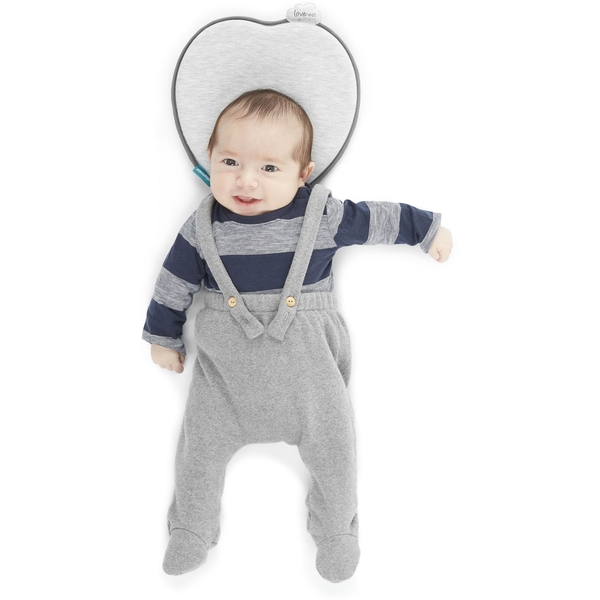 Подушка Babymoov Lovenest Smokey (A050229) - Pampik - 5