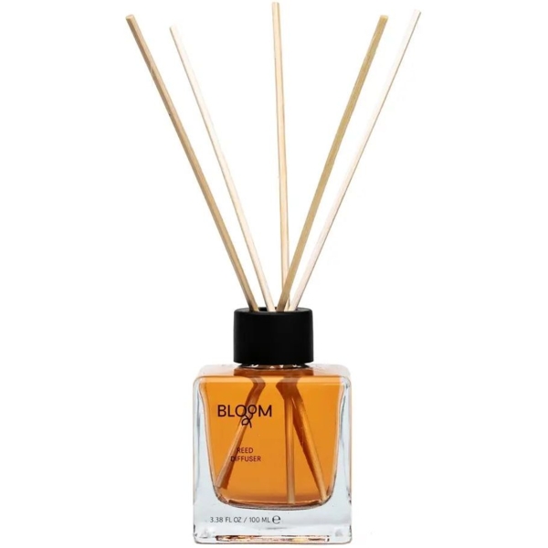 Аромадиффузор для дома Aroma Bloom Delicate Lavender and musk, 100 мл - Pampik - 2