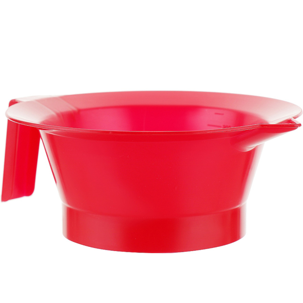 Миска для окрашивания SPL, без резиновой вставки, 250 мл - Pampik