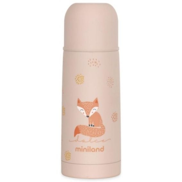 Термос Miniland Thermy Candy 350 мл (89484) - Pampik