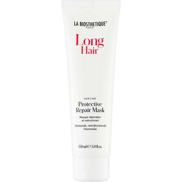 Захисна маска La Biosthetique Protective Repair Mask проти ламкості волосся, 150 мл - Pampik