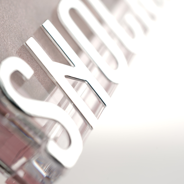 Хайлайтер Tony Moly The Shocking Bare № 02 Moonlights 4 г - Pampik - 3