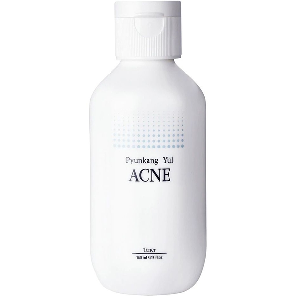 Тонер для обличчя Pyunkang Yul Acne Toner загоювальний 150 мл - Pampik