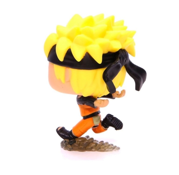 Игровая фигурка Funko Pop! Naruto Shippuden Naruto Uzumaki (46626) - Pampik - 2