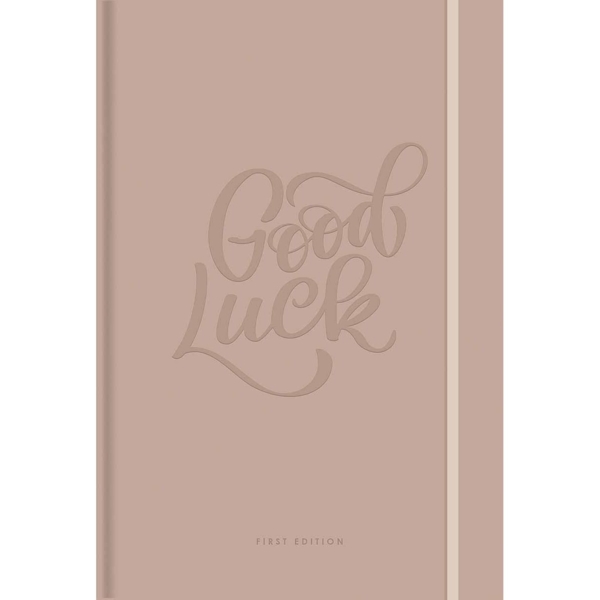 Зошит для записів MonAmi, А5, 3 види лінівки, 96 аркушів, рожевий (A5-IC-096-761) - Pampik