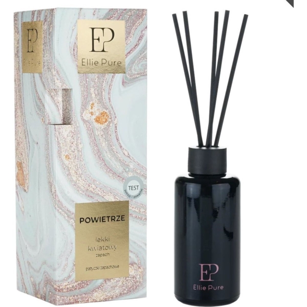 Аромадиффузор Ellie Pure Стихія Повітря, 80 мл - Pampik - 2
