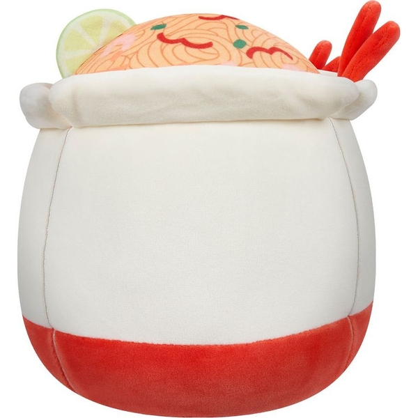 Мягкая игрушка Squishmallows Лапша Дэйли 19 см (SQCR04126) - Pampik - 3