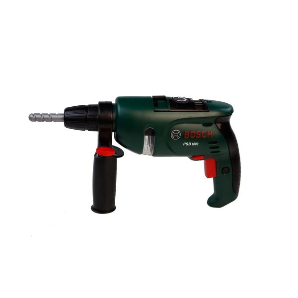 Игрушечный набор Bosch Mini дрель большая (8413) - Pampik