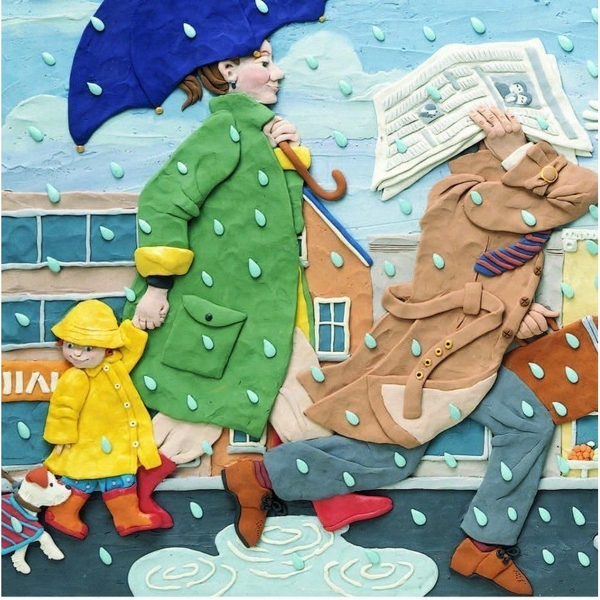 Пори року Зої. Весняний день Зої - Барбара Рід (978-966-10-3726-6) - Pampik - 4