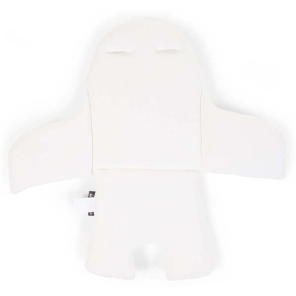 Подушка к стулу для кормления Childhome Evolu, бежевый (CHEVOSCJOH) - Pampik - 2