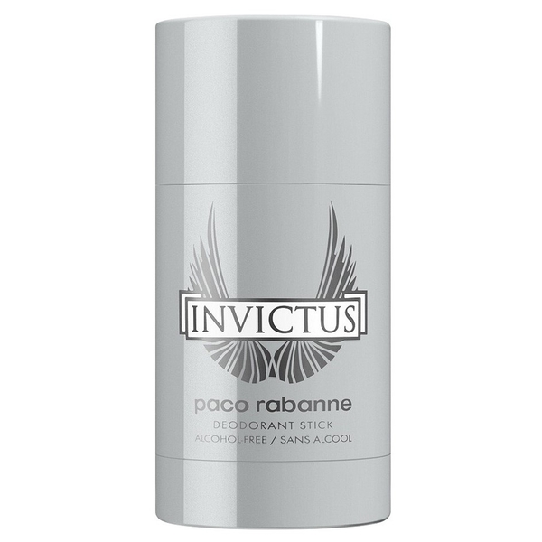 Парфумований дезодорант-стик Paco Rabanne Invictus 75 мл - Pampik