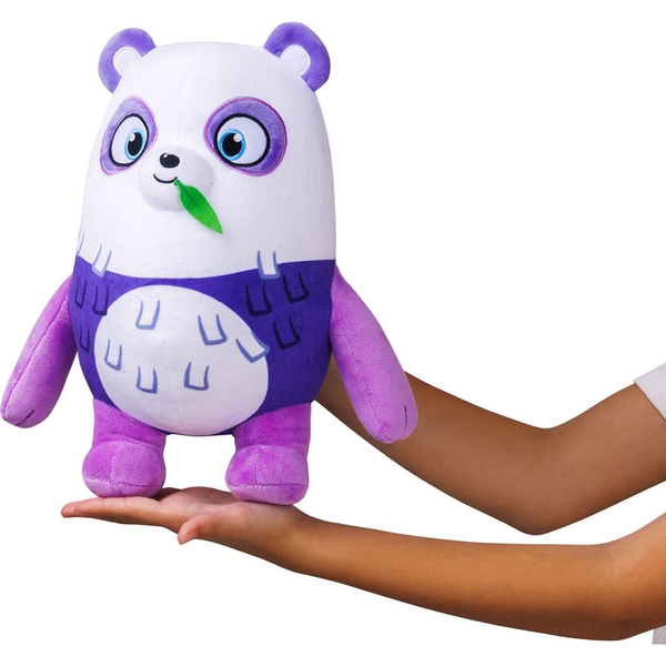 Мягкая игрушка Pinata Smashlings Панда Сана, 30 см (SL7008-4) - Pampik - 3
