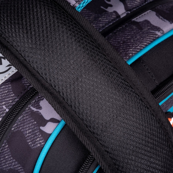 Рюкзак Yes S-40 Jurassic World, чорний (553841) - Pampik - 6