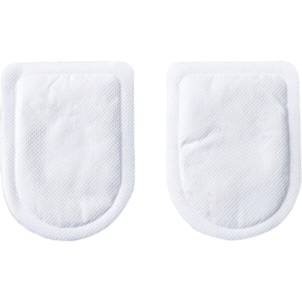 Грелка для ног TakeHot, химическая, 2 шт. (4820249530047) - Pampik - 6