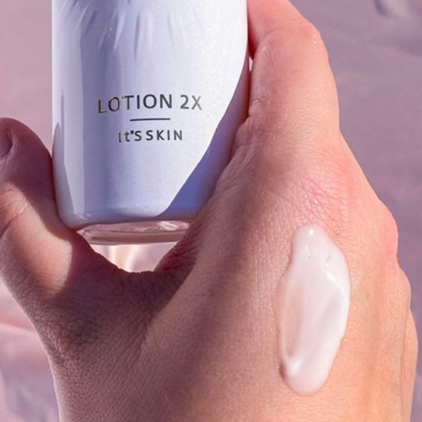 Люсьєн для обличчя з муцином равлики It's Skin Prestige D'escargot Tonique 2x, 140 мл - Pampik - 2