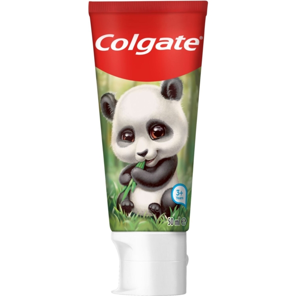 Зубна паста Colgate Kids Animals 50 мл - Pampik - 4