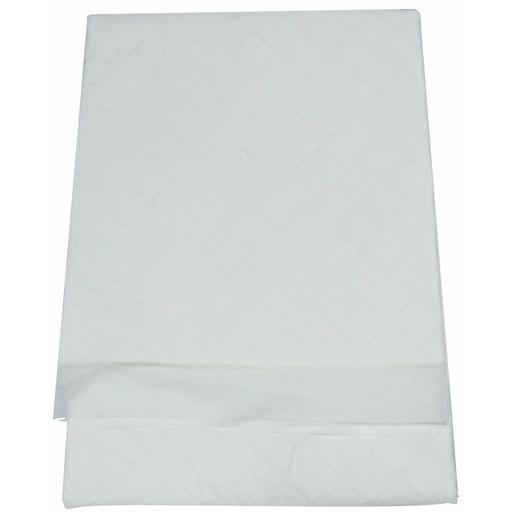 Одноразові пелюшки гігієнічні Білосніжка, 90х60 см, 200 шт. - Pampik - 3