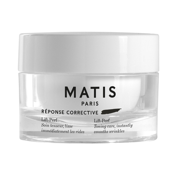 Крем для обличчя Matis Reponse Corrective Lift-Perf, зміцнюючий, 50 мл - Pampik