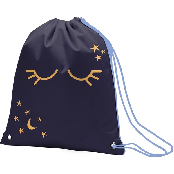 Сумка для взуття Yes SB-10 Sweet Dreams синя (555477) - Pampik