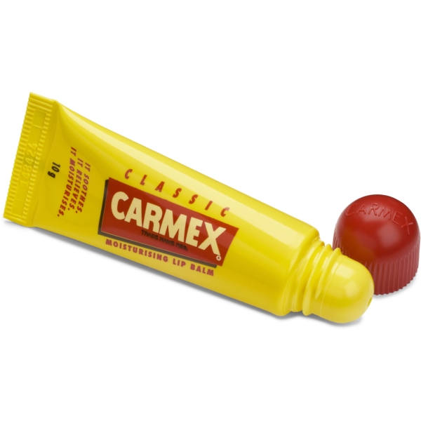 Бальзам для губ Carmex Классический, 10 г - Pampik - 2