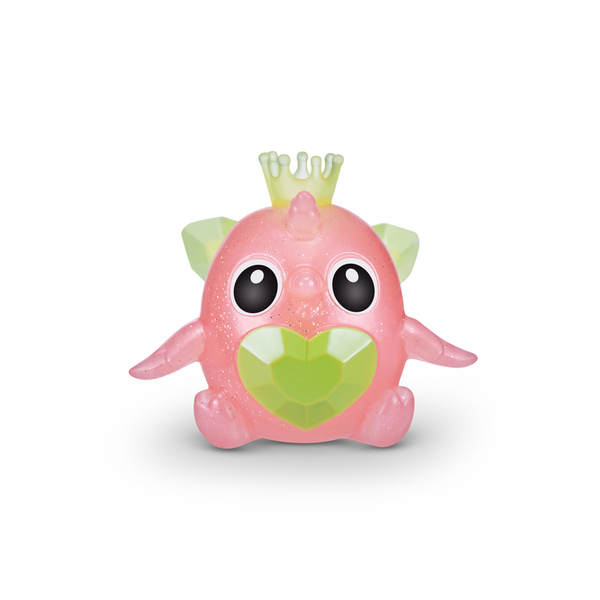 М'яка іграшка-сюрприз Rainbocorns B Fairycorn Princess (9281B) - Pampik - 5