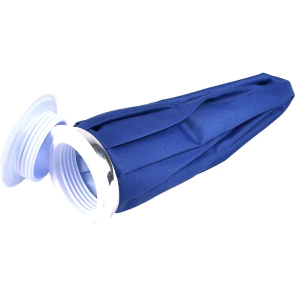 Мешок для льда Supretto темно-синий (84160001) - Pampik - 5