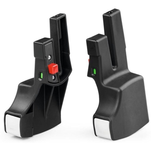 Адаптер Peg Perego для встановлення автокрісел на шасі Peg Perego (IKCS0025) - Pampik