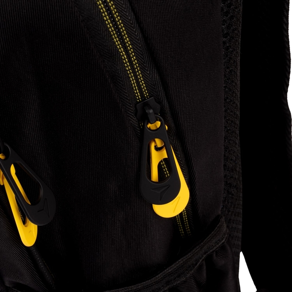 Рюкзак Yes TS-95 Happy time, черный (558937) - Pampik - 13