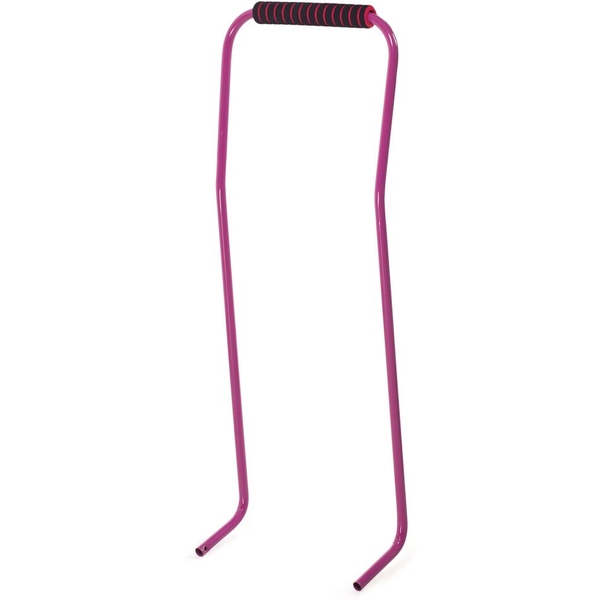 Ручка-штовхач Vitan фуксiя (7565) - Pampik