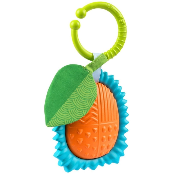 Іграшка-брязкальце на коляску Chicco Їжачок (11591.00) - Pampik - 3