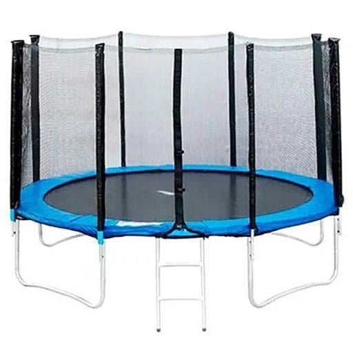 Батут Profi MS 0497 (22881) - Pampik