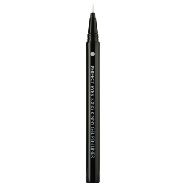 Подводка для глаз Tony Moly Perfect Long Kinny Gel Pen Liner тон 01 черная 0.5 г - Pampik - 4
