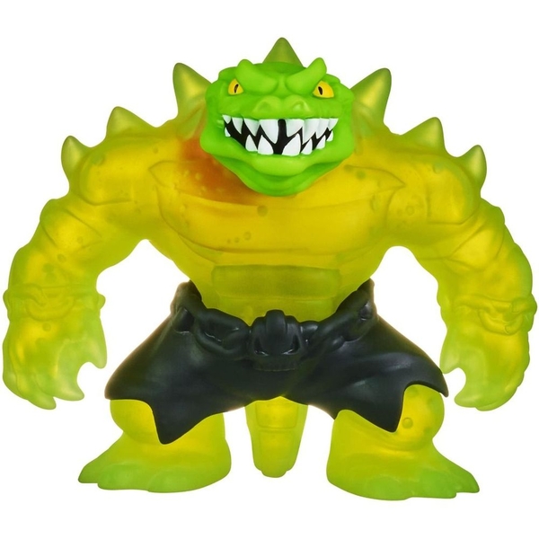 Игрушка-антистресс Goo Jit Zu Goo Shifters Рок Джо (122966) - Pampik