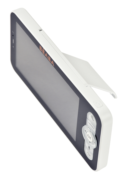 Відеоняня Beaba Zen Premium синій (930353) - Pampik - 10